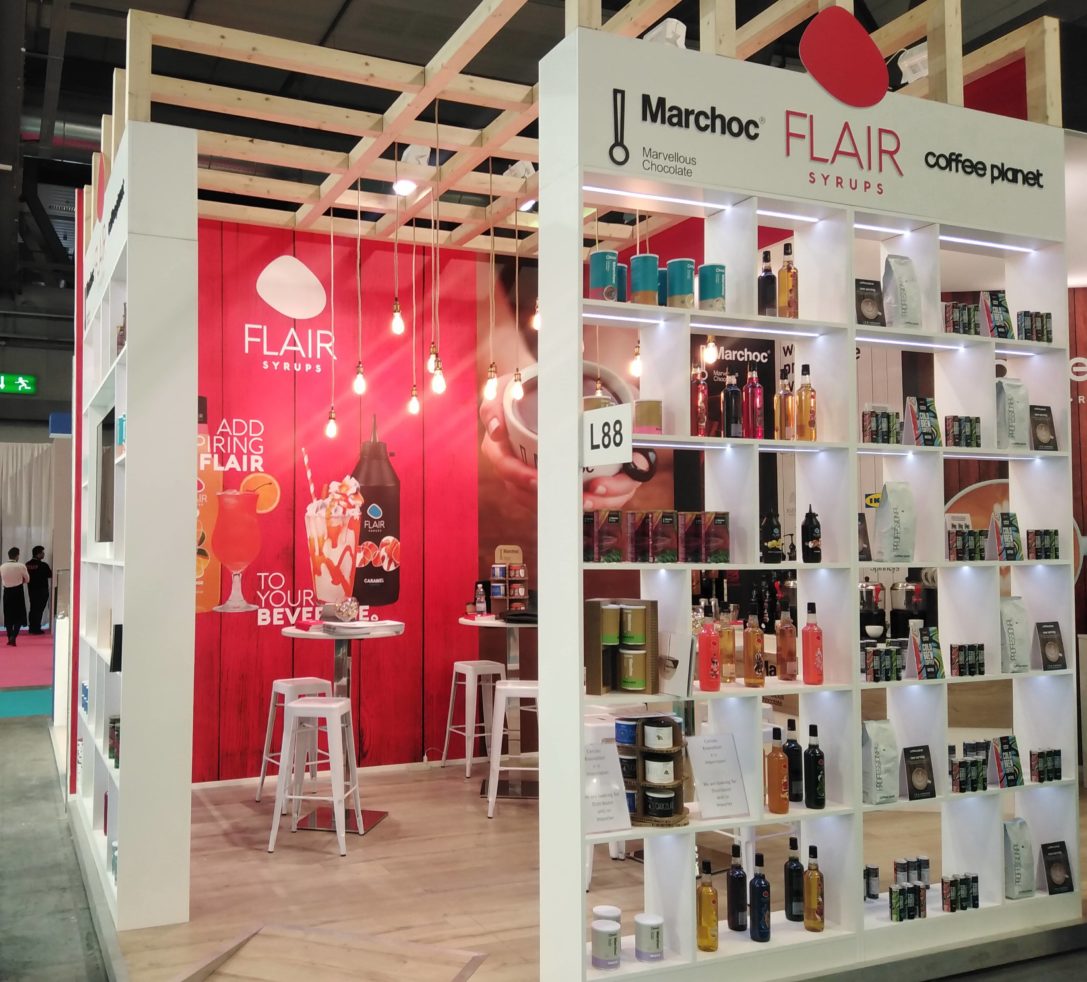 41st HostMilano
